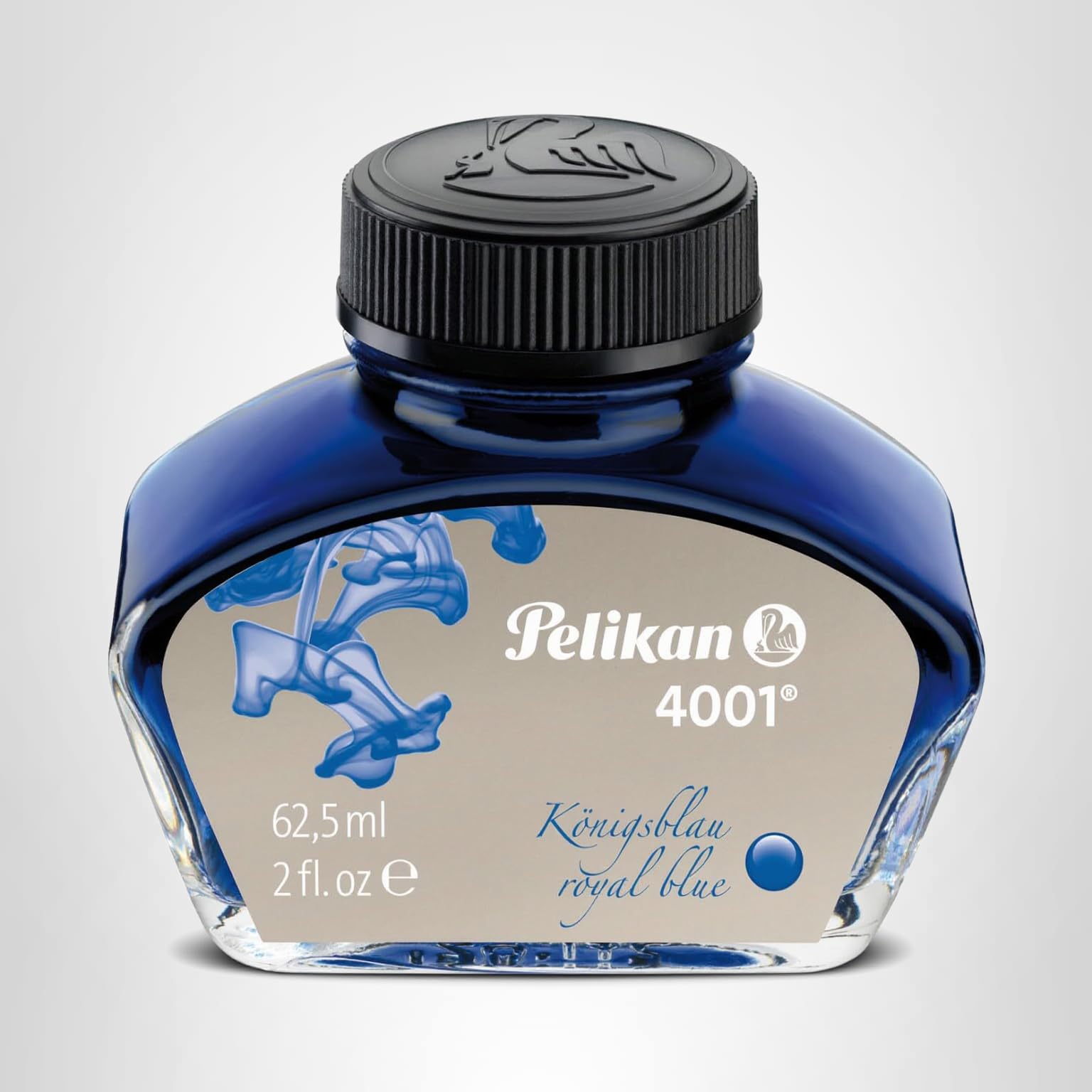 Pelikan ペリカン ボトルインク 4001/76 ロイヤルブルー